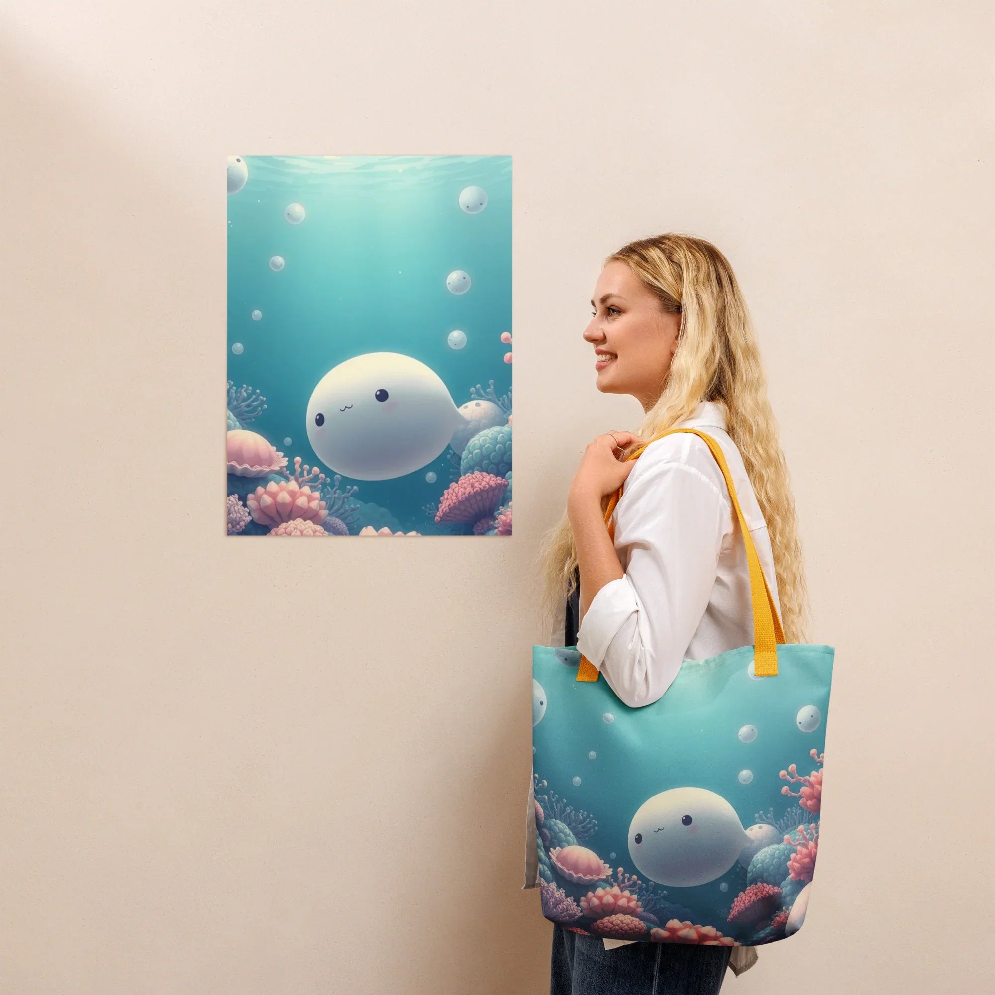 Sac Tote