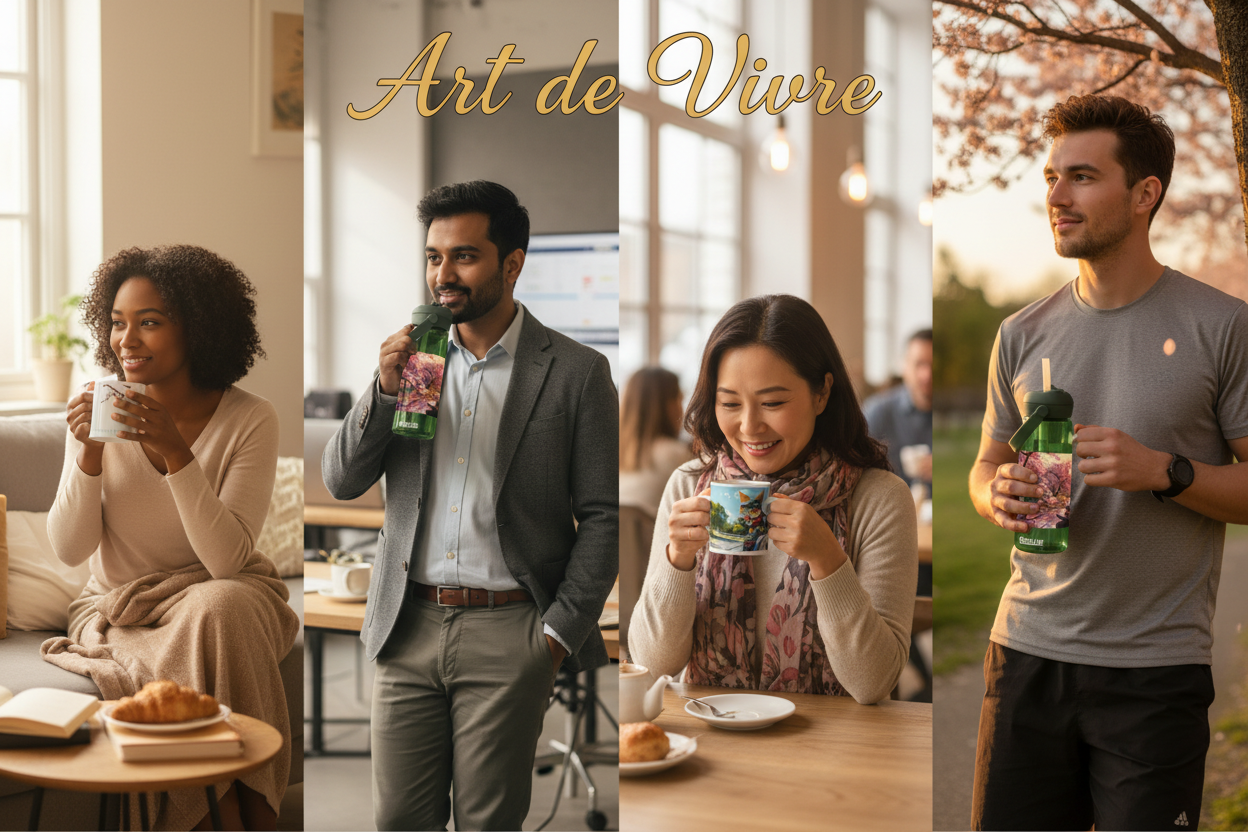 Art de vivre