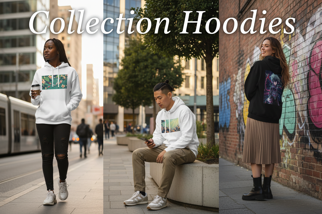 Hoodies