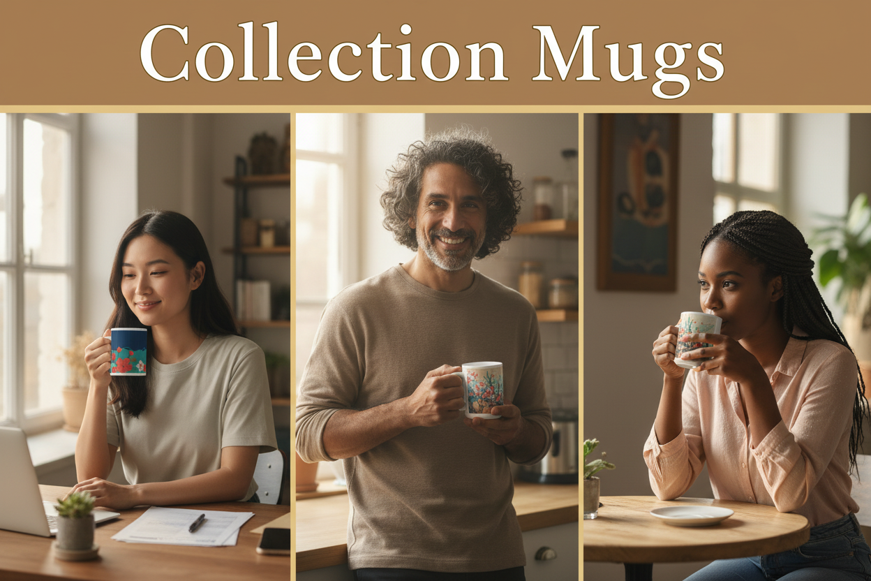 Mugs
