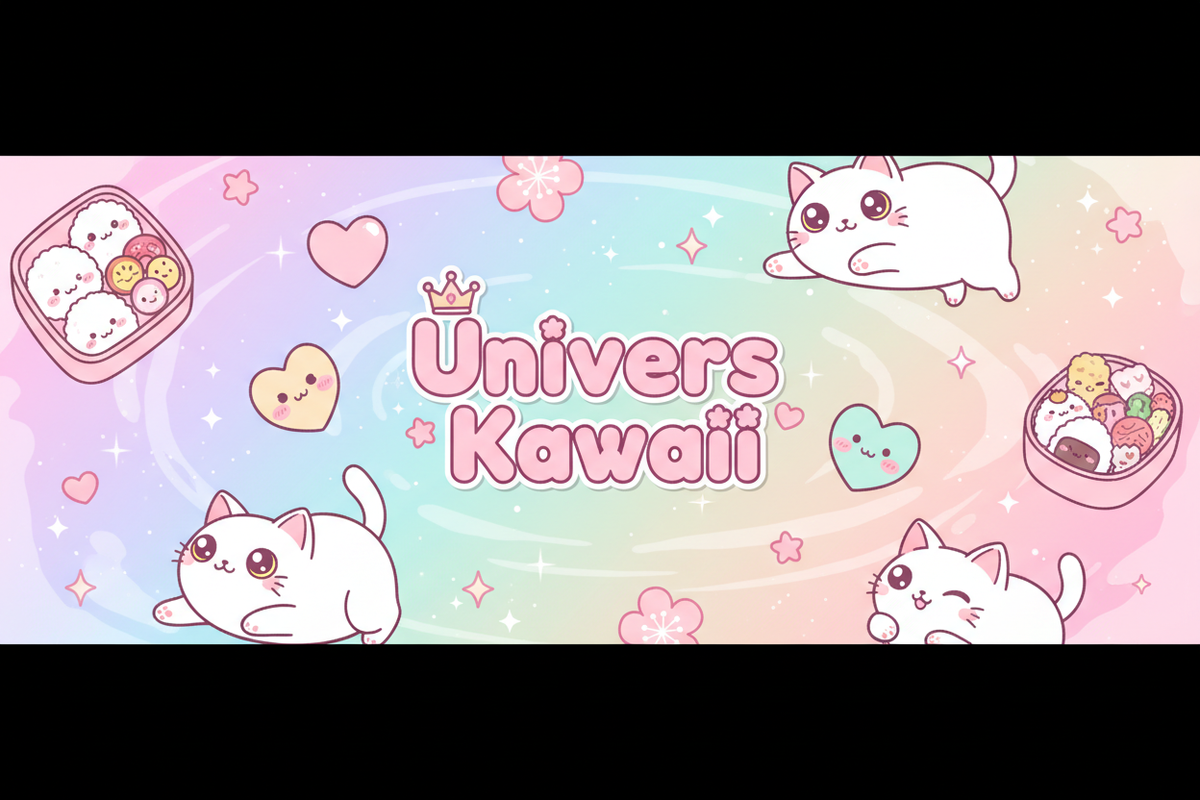Kawaii