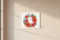 Affiche Encadrée Kawaii