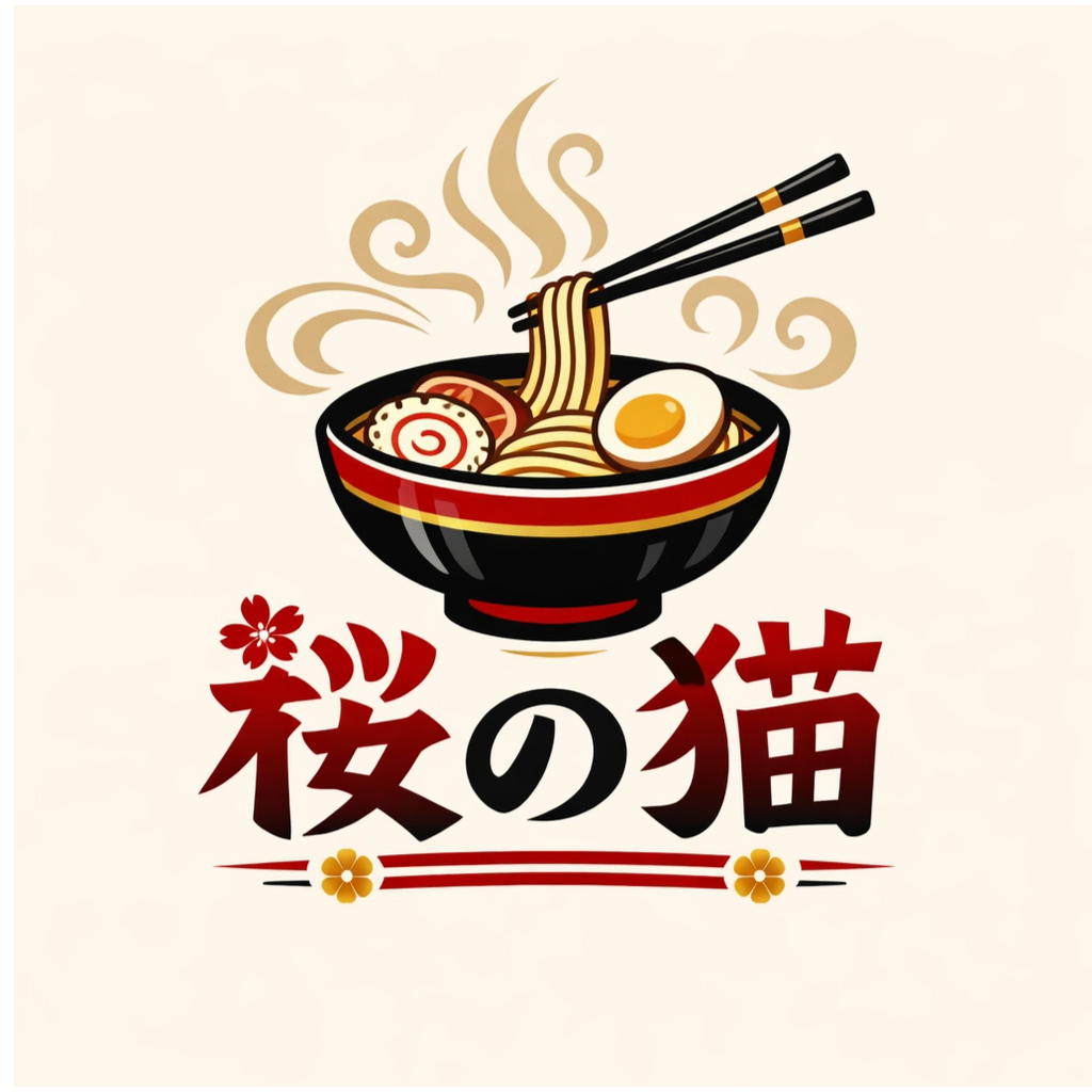 Housse Pour Ordinateur Portable Signature Japan Food