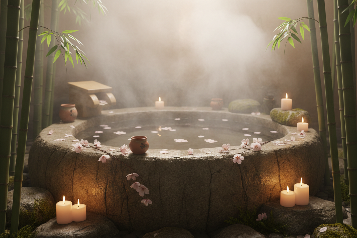 Mondes de bain